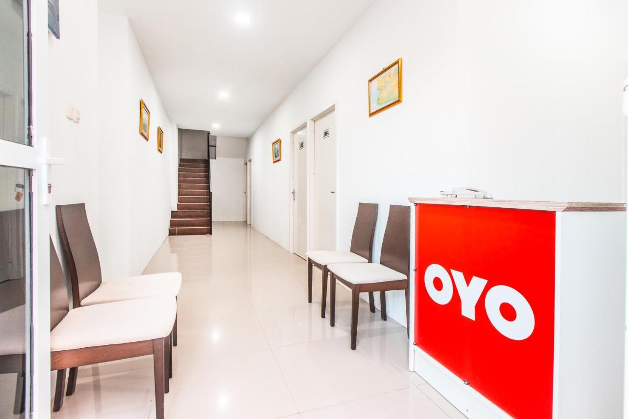 Oyo 907 Wisma Cakung Jakarta Extérieur photo
