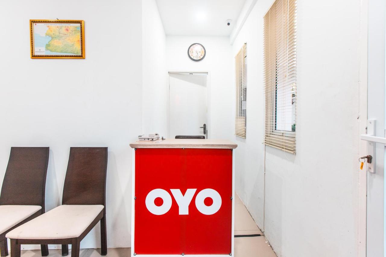 Oyo 907 Wisma Cakung Jakarta Extérieur photo